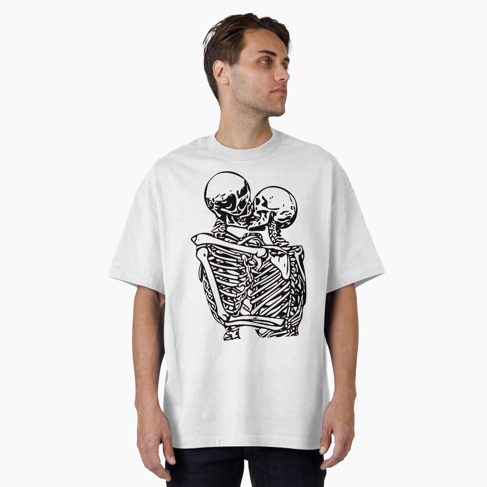 Item preview, Oversized T-Shirt designed and sold by skr0201.