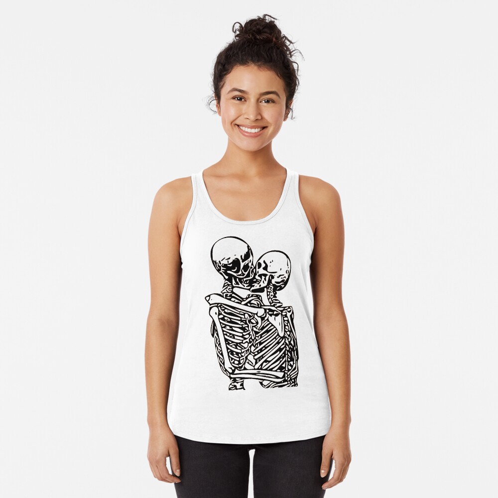 Item preview, Racerback Tank Top designed and sold by skr0201.