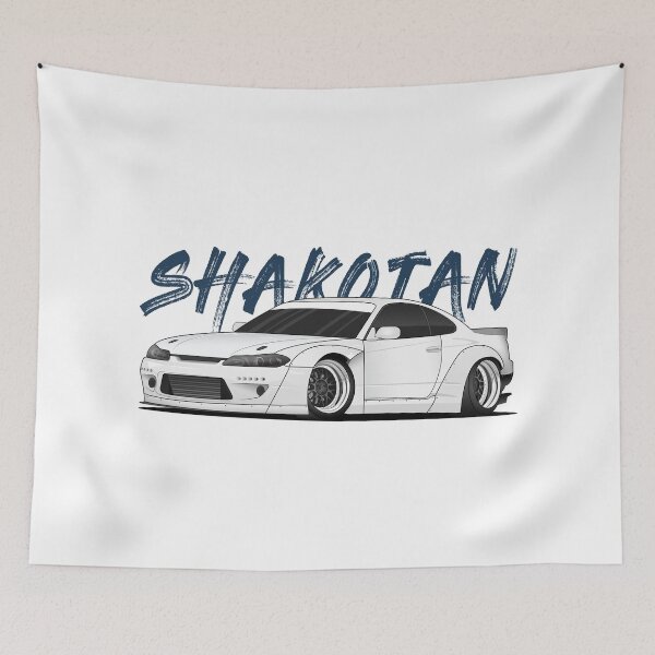 Item preview, Silvia S15 designed and sold by Turboosted.