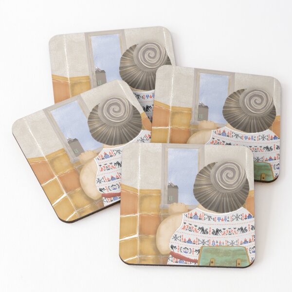 Item preview, caos designed and sold by Maya Sarfati.