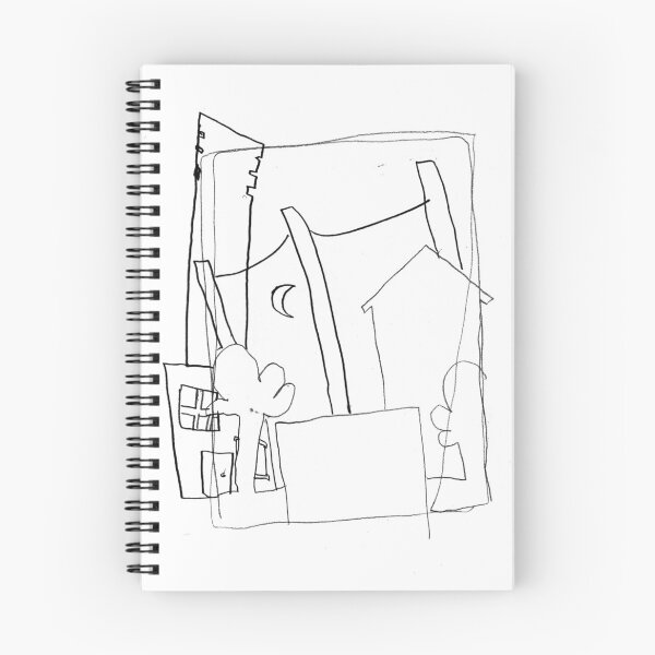 Item preview, cityscape designed and sold by willcarpenter.