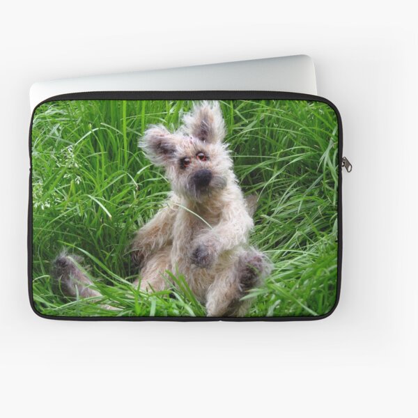 Ricky Roo Laptop Sleeve
