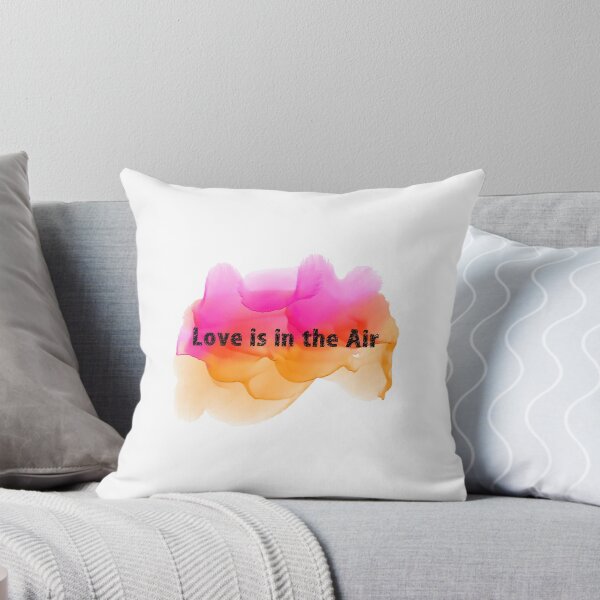 Item preview, Love Air designed and sold by DesignYavas.