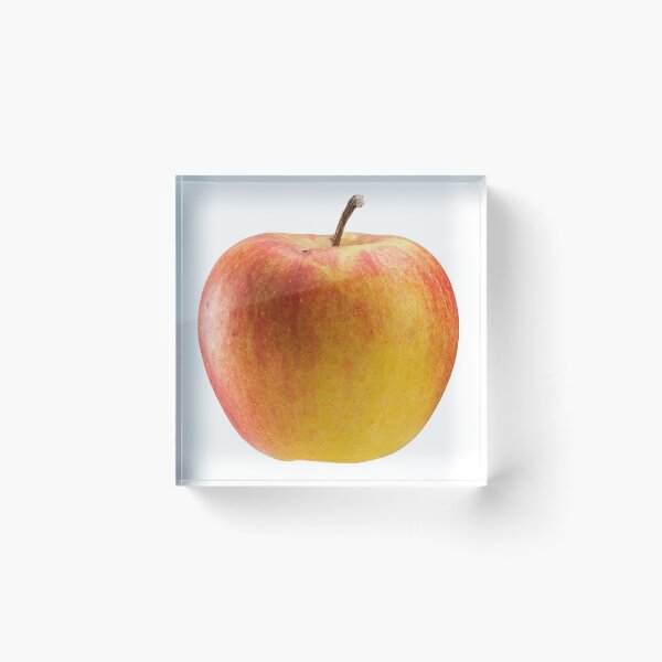 Item preview, Multicoloured apple. designed and sold by fotorobs.
