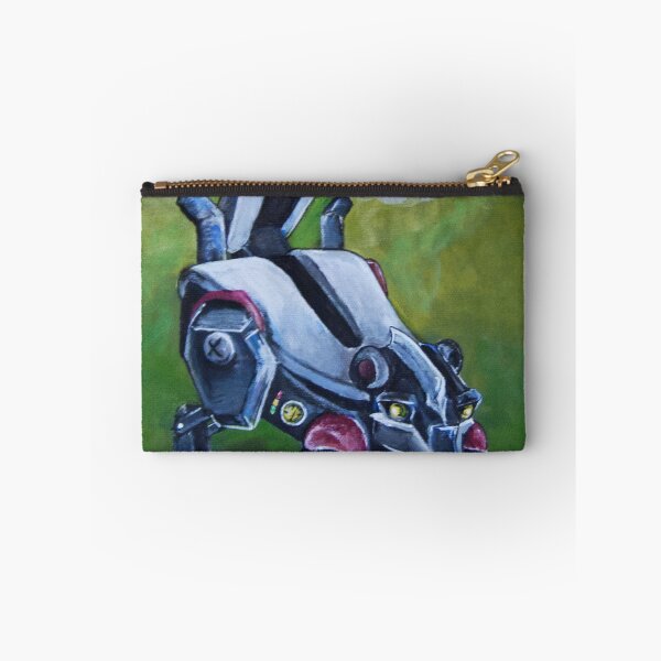 Item preview, Pew, The Robot Skunk designed and sold by Jeanette Koch.