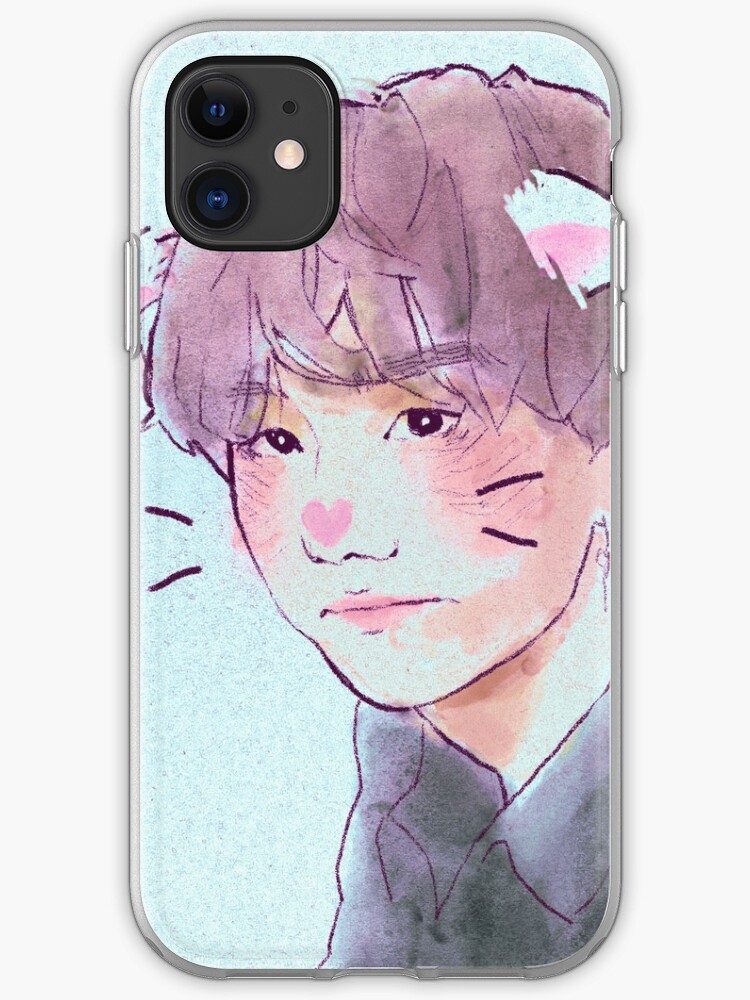 MEOW! MEOW! iphone 11 case MEOW! MEOW! iphone 11 case