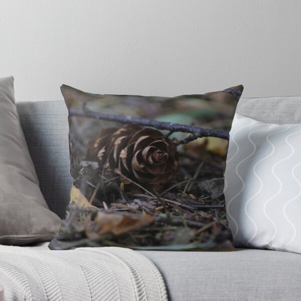 Item preview, Cono de pino designed and sold by Louise  Corr.
