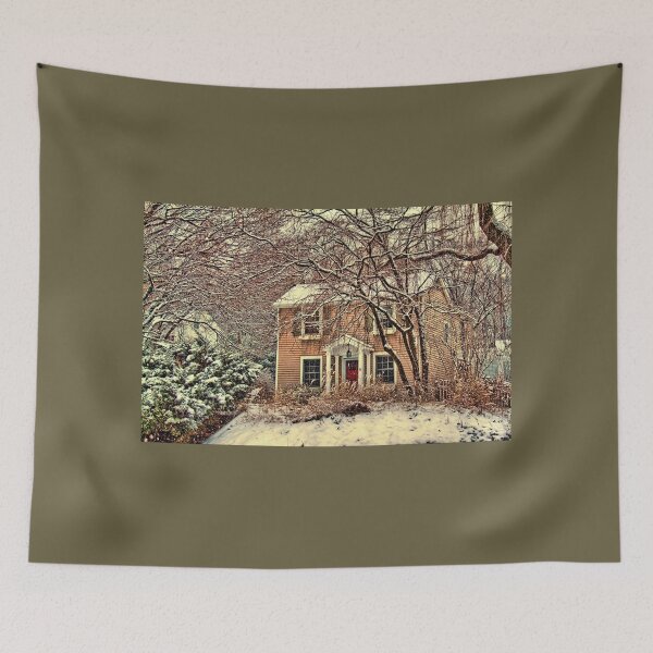 Item preview, Winter Scene designed and sold by vadim19.
