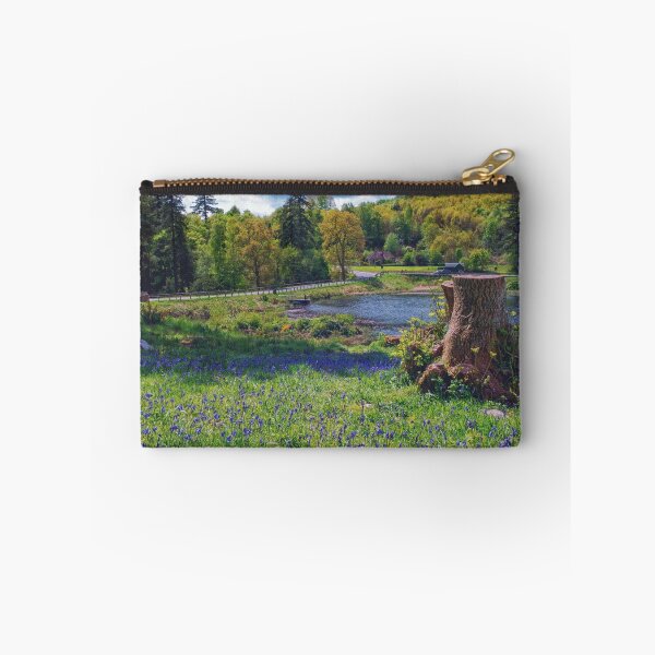 Item preview, Cragside Bluebells designed and sold by Chris Vincent.
