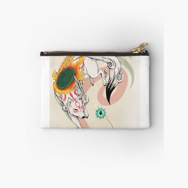 Item preview, Amaterasu - Okami designed and sold by Kolaholismi.