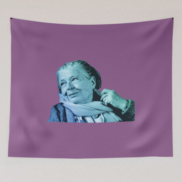 Item preview, Memoires de Marguerite designed and sold by painterfrank.