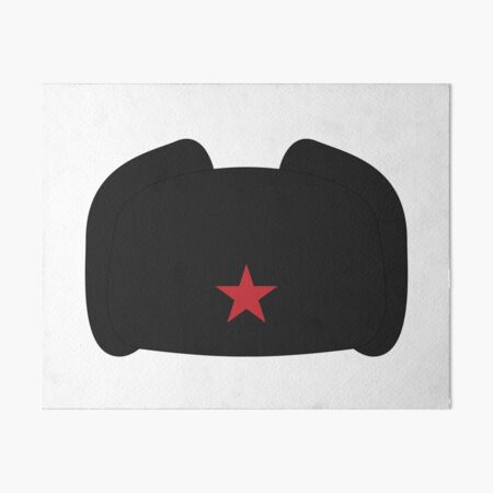 Soviet Ushanka Roblox Free