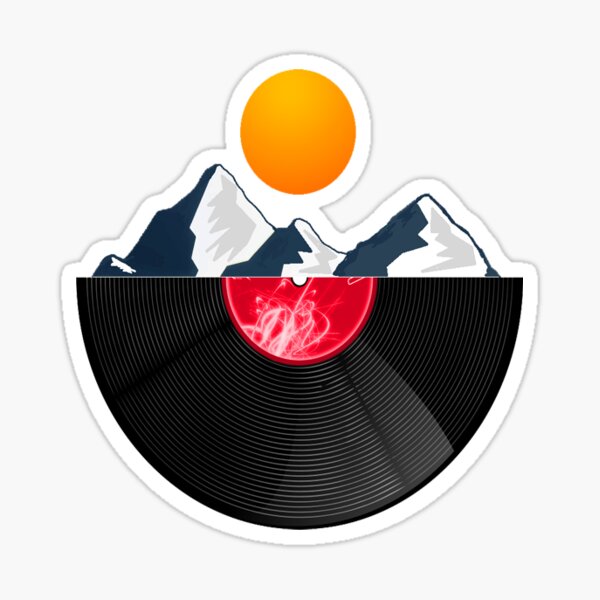 Item preview, Rocky Records designed and sold by wahine24.