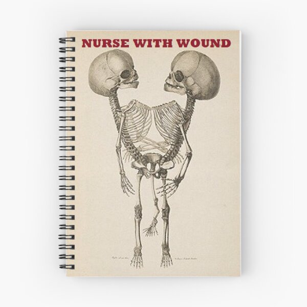 Item preview, Nurse Wound (Humor) designed and sold by rcmarble.