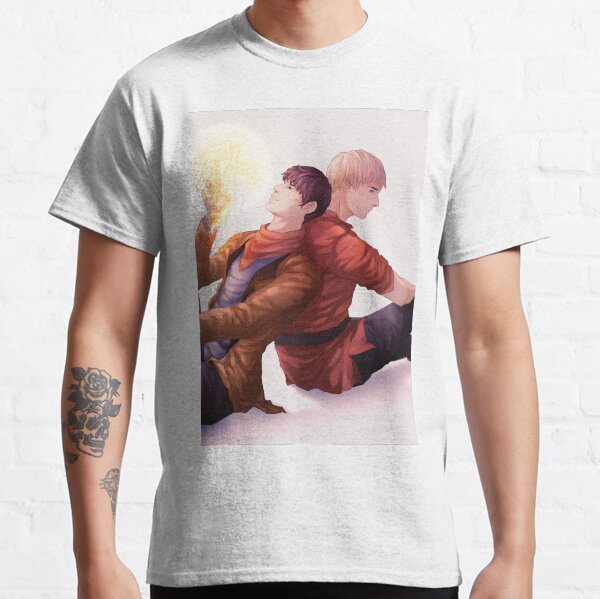 Coinelot Reincarnated Vol. 1 Classic T-Shirt