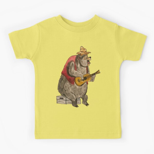 Jamboree Kids & Babies' Clothes Redbubble