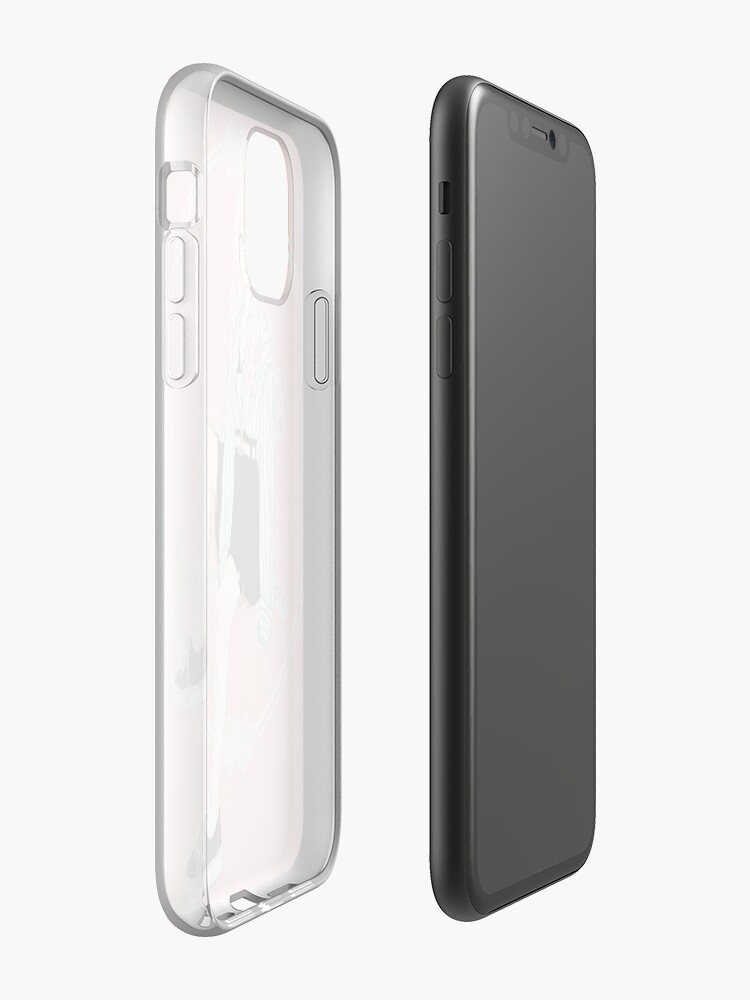 Coque iPhone « Gucci », par uyubun