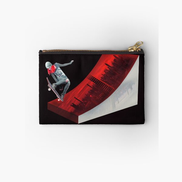 Item preview, Red skate designed and sold by jsebouvi.