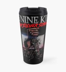 ice nine kills the secret scream pertelon Travel Mug