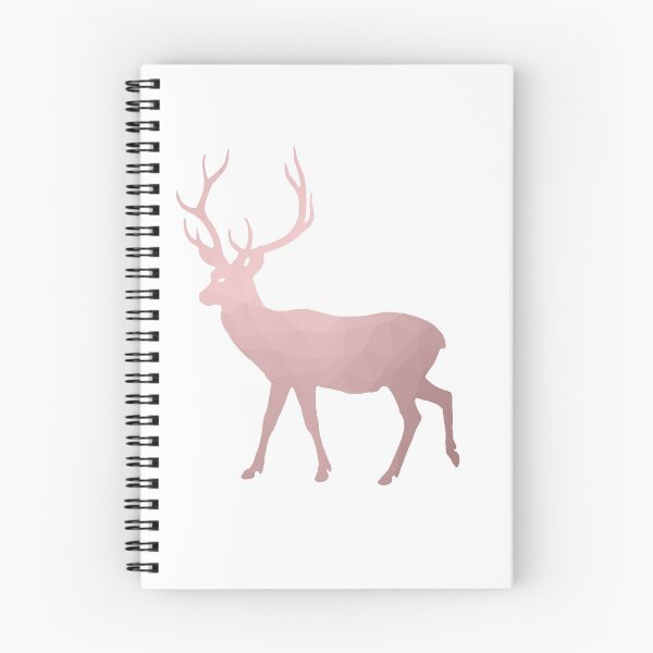 Item preview, Deer designed and sold by Callum Barnes.