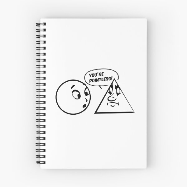 Item preview, You're pointless! designed and sold by radvas.