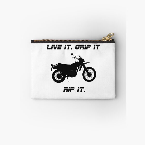 Item preview, DIRTBIKE QUOTE! GIFT IDEA FOR DIRTBIKE RIDERS designed and sold by JamesandLuis.