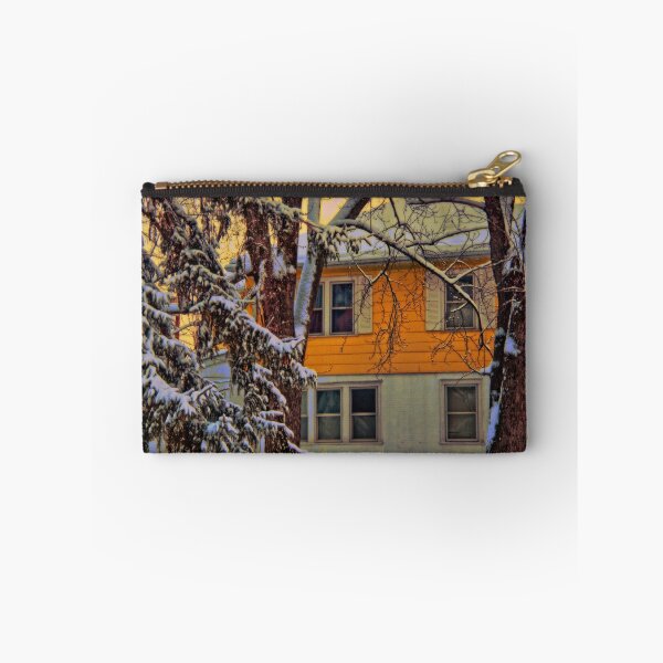 Item preview, Snow Morning designed and sold by vadim19.