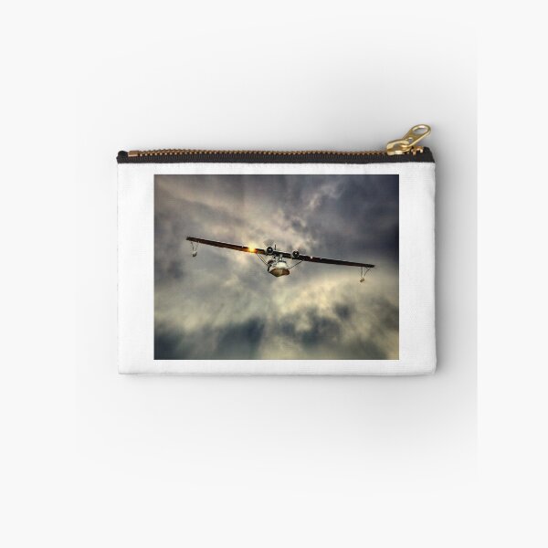 Item preview, PBY-5A Catalina "Miss Pick Up" designed and sold by larry flewers.