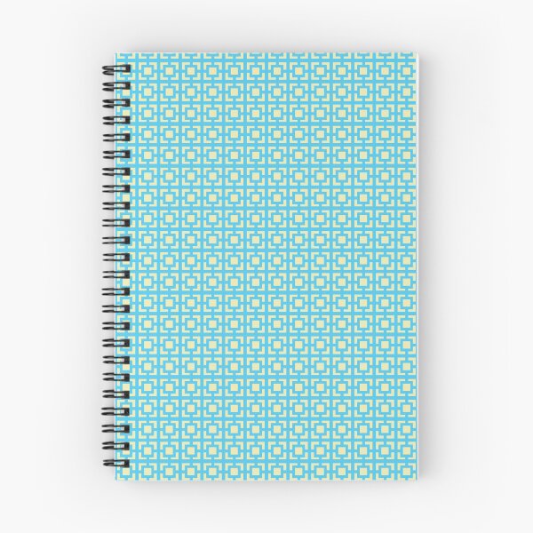 Item preview, Breezeway Blocks Teal designed and sold by manosa86.