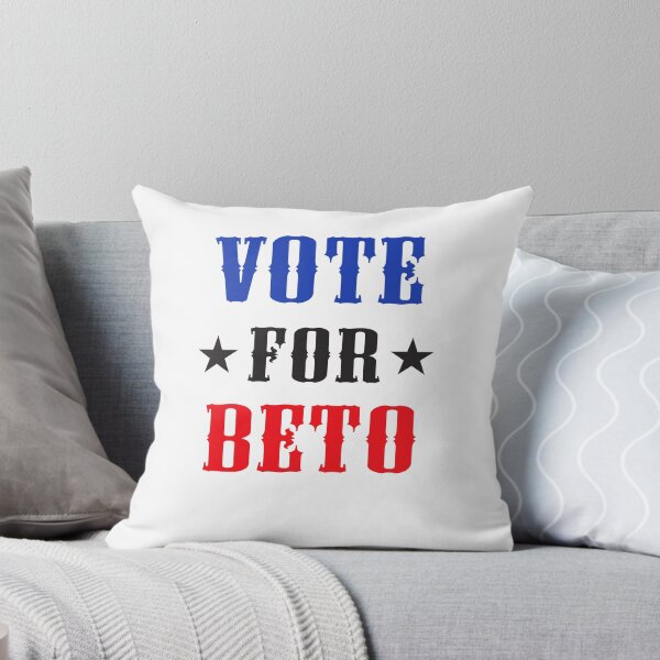 Item preview, Vote For Beto O Rourke Texas T Shirt designed and sold by JustLivinLife.