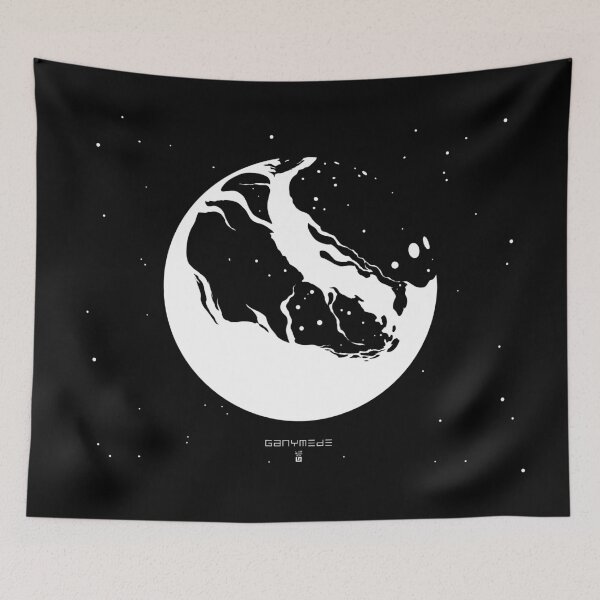Item preview, GANYMEDE designed and sold by 7115.