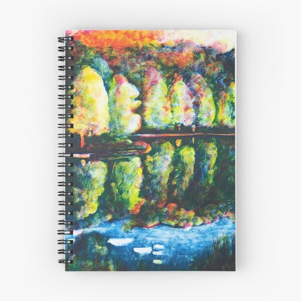 Item preview, Changing Seasons  designed and sold by artbymadielion.