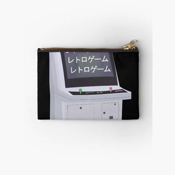 Item preview, Retrogaming máquina tragamonedas japonesa designed and sold by DerNerd.