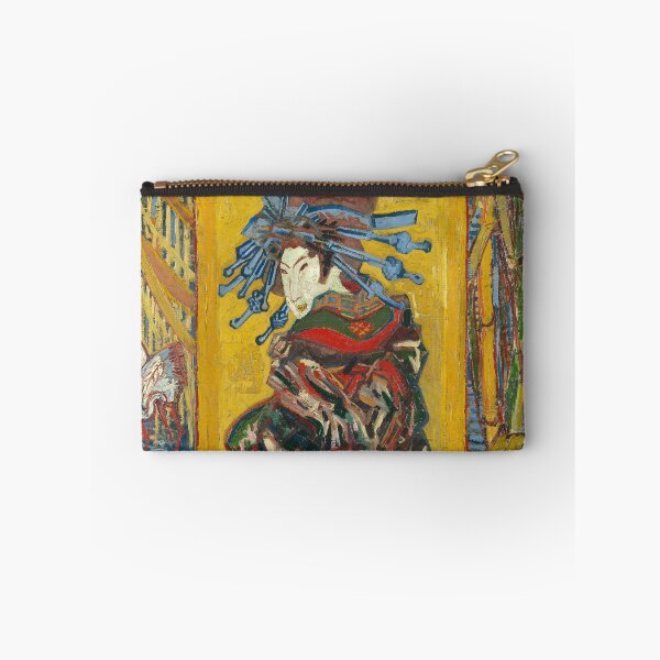 Item preview, Van Gogh - Courtesan designed and sold by The Art Collector.