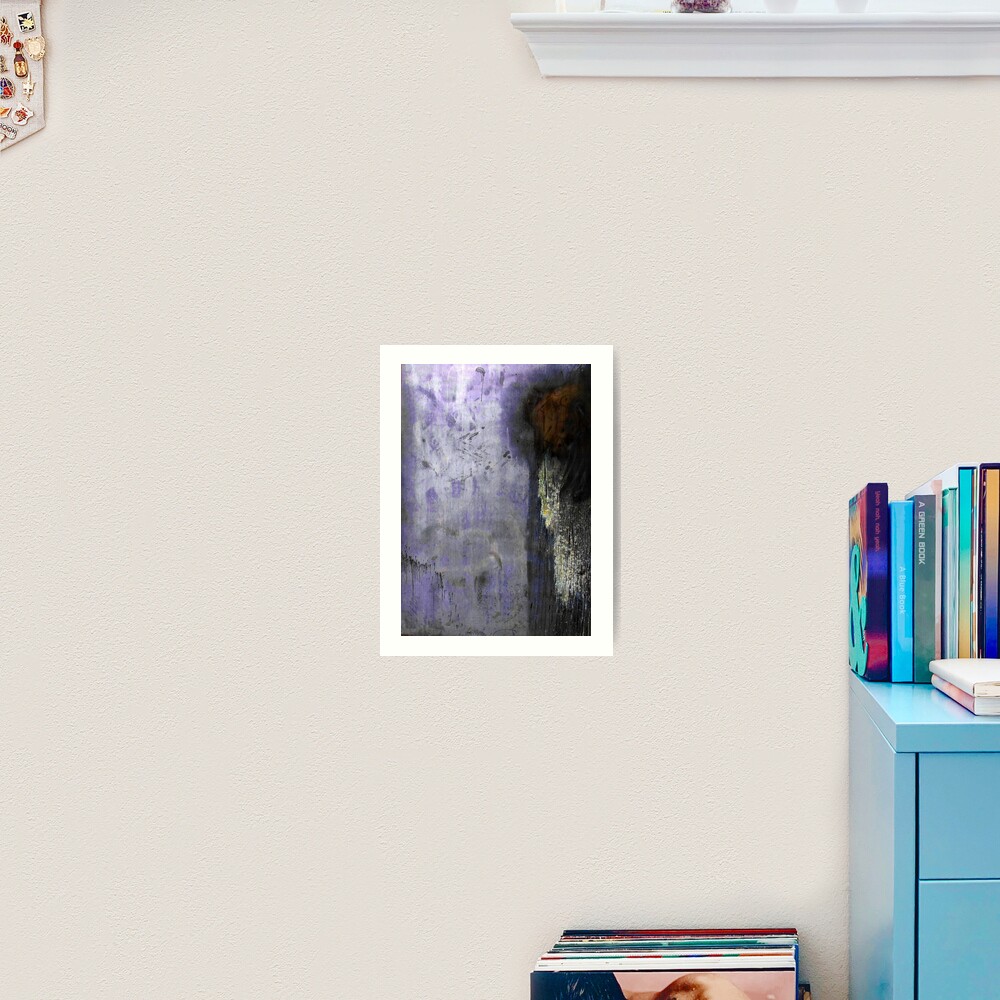 Item preview, Art Print designed and sold by Bruceott.