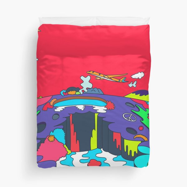 Item preview, J-Hope Hope World Album Art designed and sold by imgoodimdone.