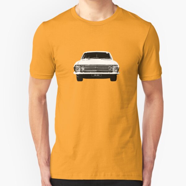 1967 HR Holden Tshirt Slim Fit T-Shirt