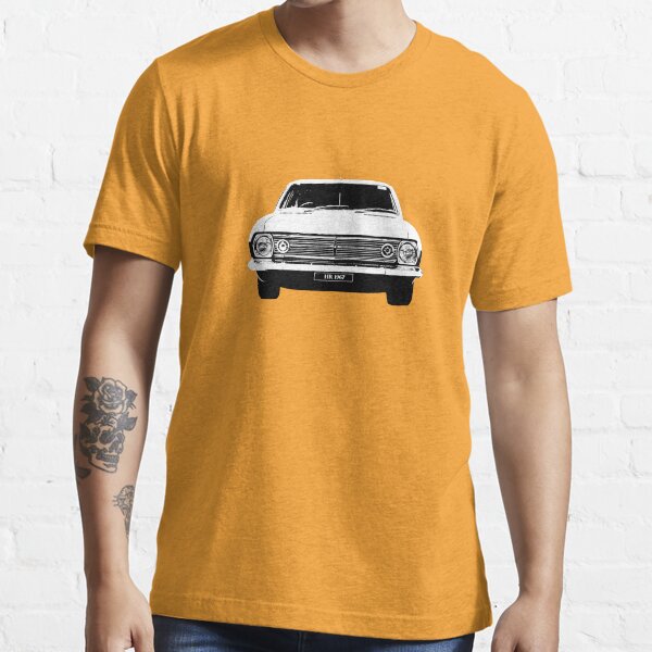1967 HR Holden Tshirt Essential T-Shirt