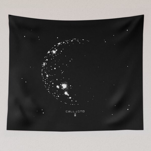 Item preview, CALLISTO designed and sold by 7115.