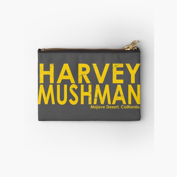 Item preview, Harvey Mushman designed and sold by rogue-design.