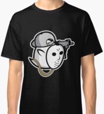 Ghostface Killah Classic T-Shirt