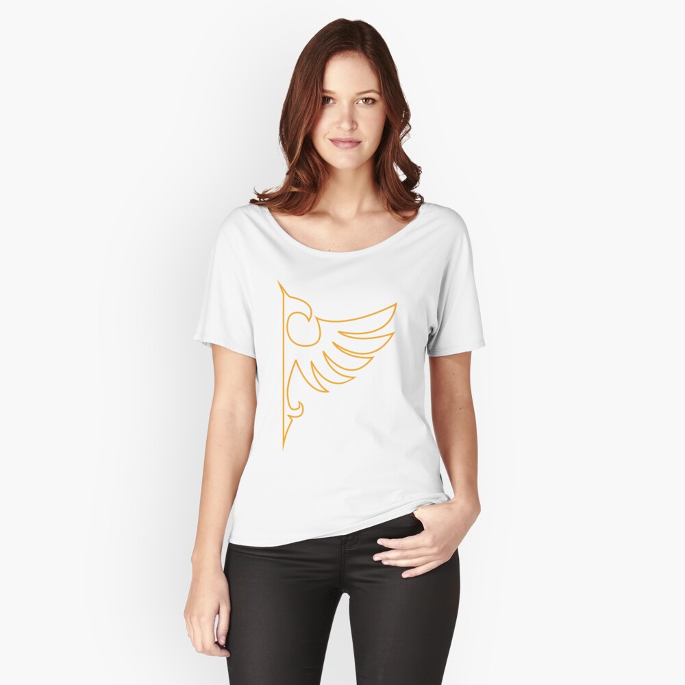 Item preview, Relaxed Fit T-Shirt designed and sold by Combopan.
