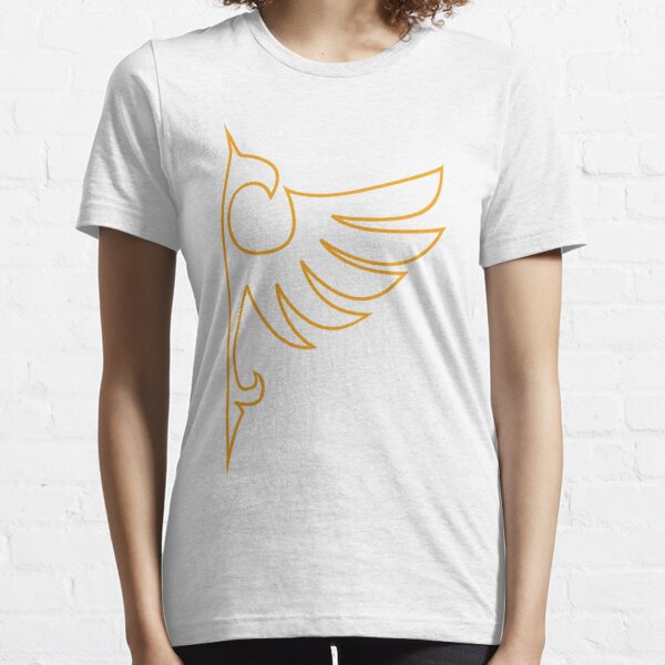 Winged T-Shirts for Sale | Redbubble