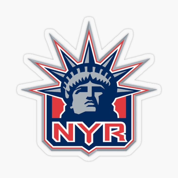 Item preview, NYR Alternate designed and sold by Jillian Henriques.