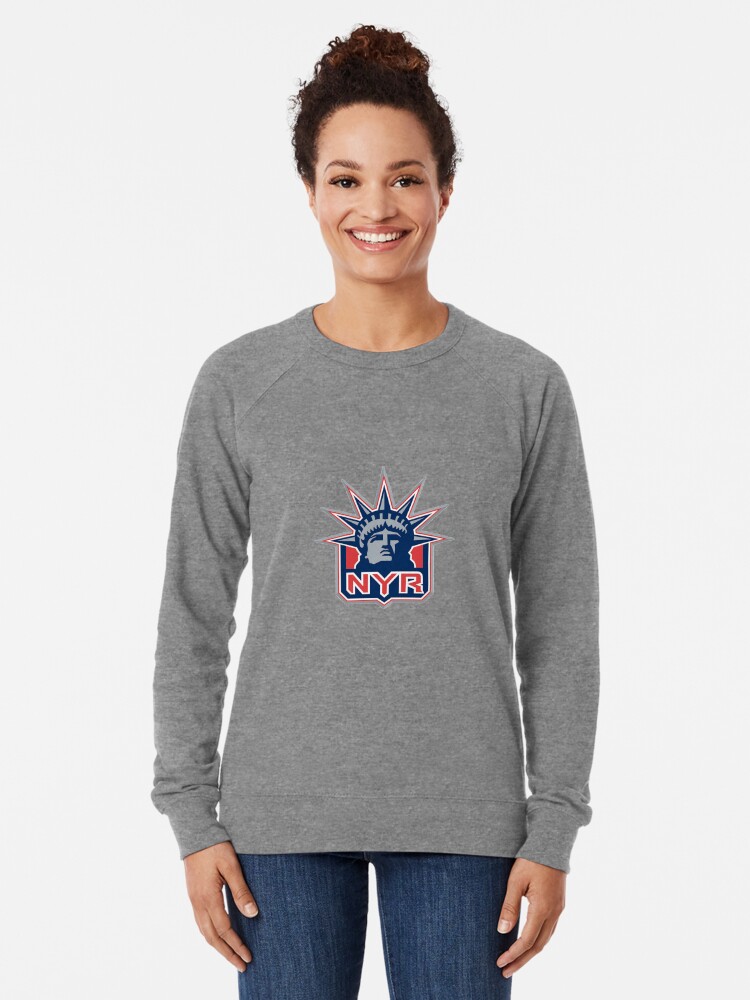 nyr sweatshirt