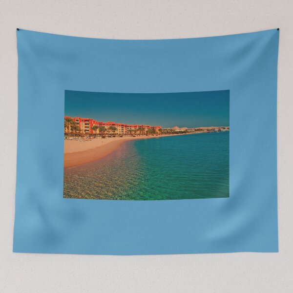 Aperçu de l'œuvre Egypt. Hurghada. créée et vendue par vadim19.
