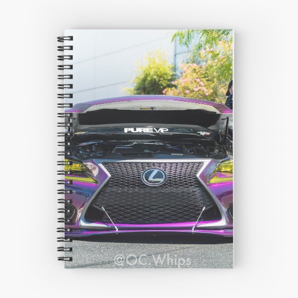 Item preview, Lexus RC-f designed and sold by ocwhip.