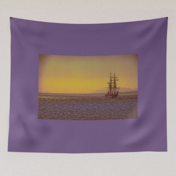 Item preview, Egypt. Hurghada. Tall Ship at the Red Sea. designed and sold by vadim19.