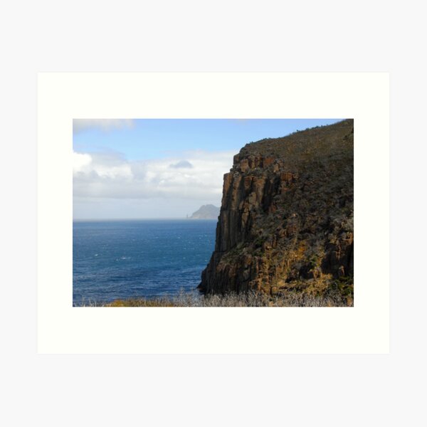 Item preview, Cape Hauy, Tasman Peninsula designed and sold by Richard  Stanley.