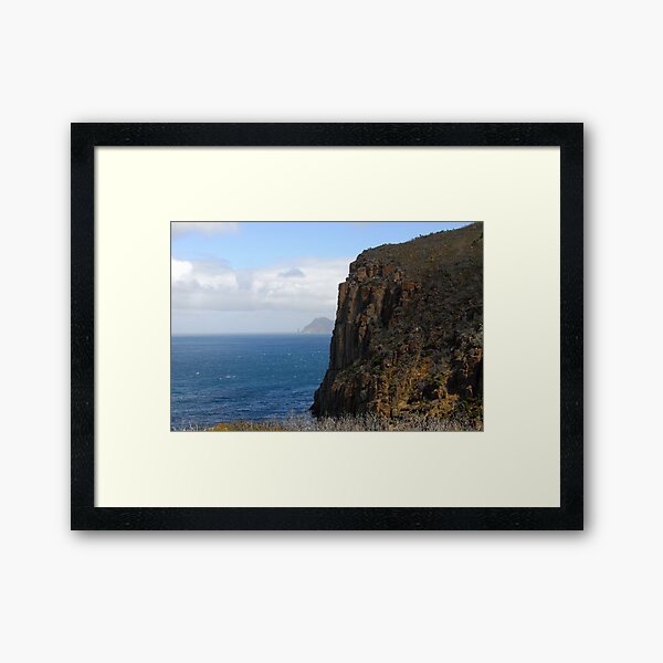 Item preview, Cape Hauy, Tasman Peninsula designed and sold by Richard  Stanley.